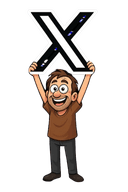 Wenjamin's X account