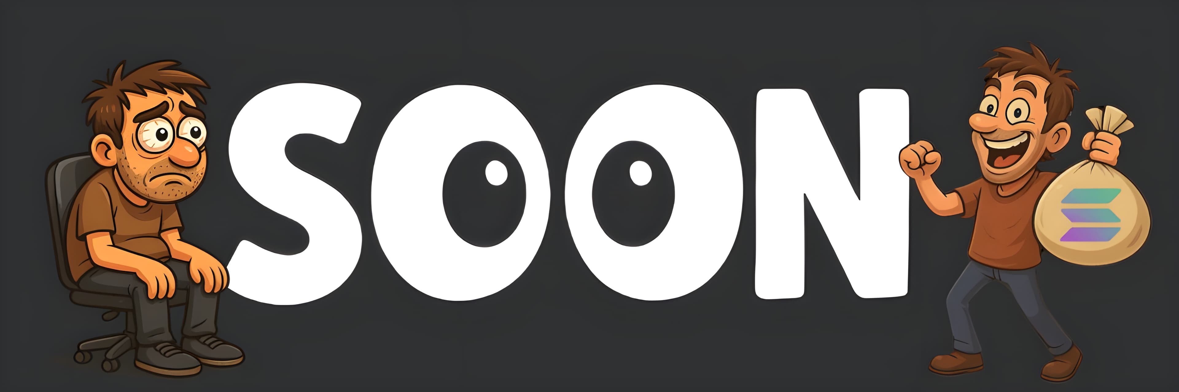 wen? $SOON